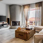 Boutique Country house Tiros