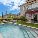 Boutique Country house Tiros