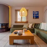 Country house Boutique Tiros