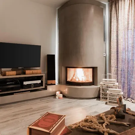 Boutique Country house