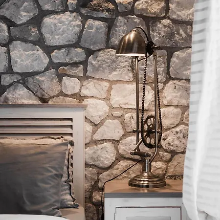Εξοχικό σπίτι Boutique Τυρός