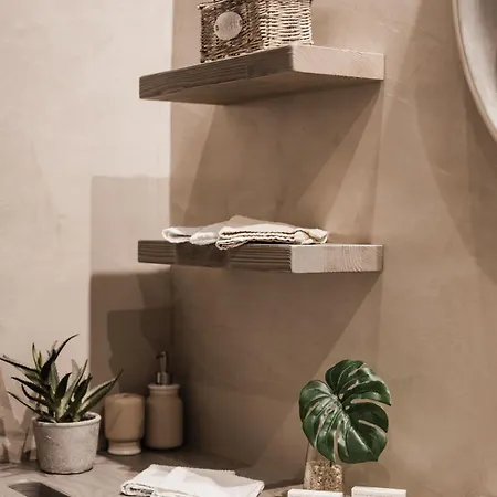 Εξοχικό σπίτι Boutique