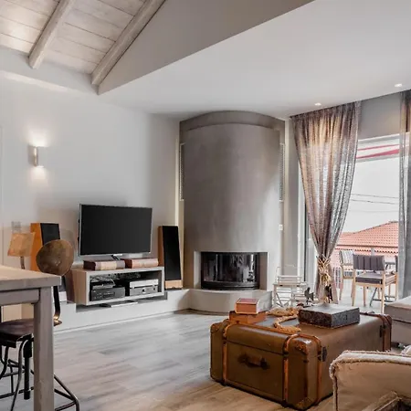 Casa di campagna Boutique *