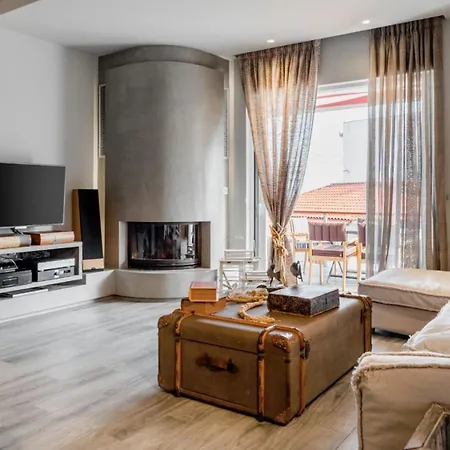 Boutique Landhuis Tirós