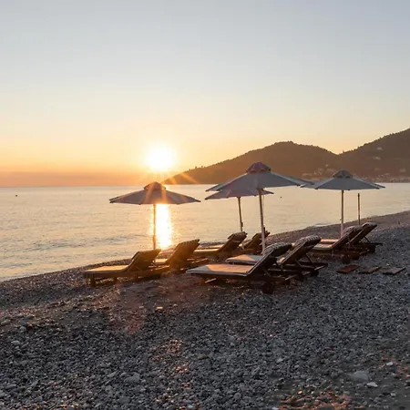 Casa di campagna Boutique