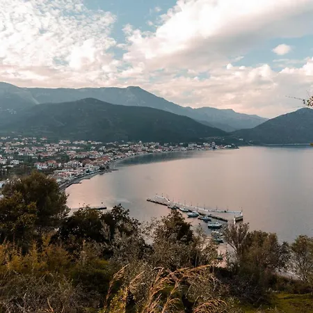 Boutique Casa di campagna