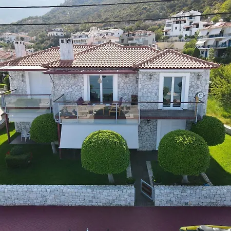 Casa di campagna Boutique *
