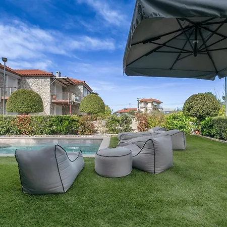 Boutique Country house Tiros