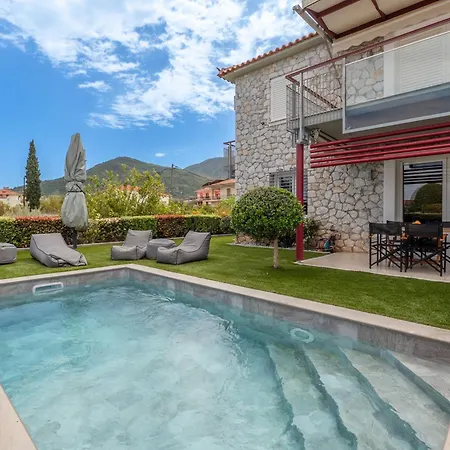 Boutique Casa di campagna Tirós