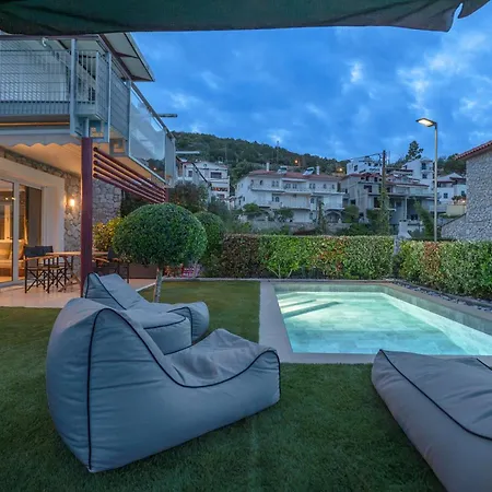 Boutique Casa di campagna