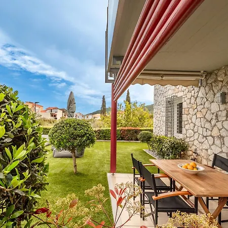 Boutique Casa di campagna *