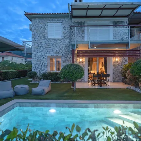 Casa di campagna Boutique *