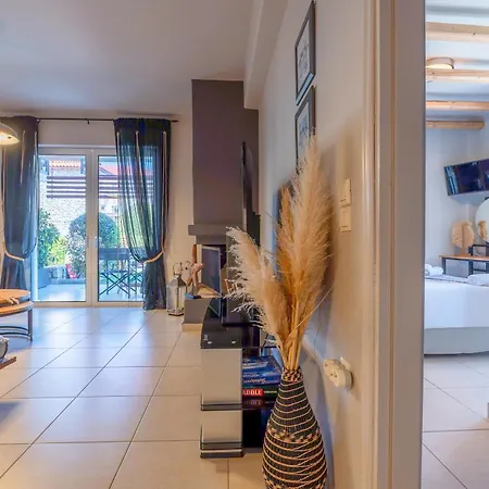 Boutique Country house Tiros