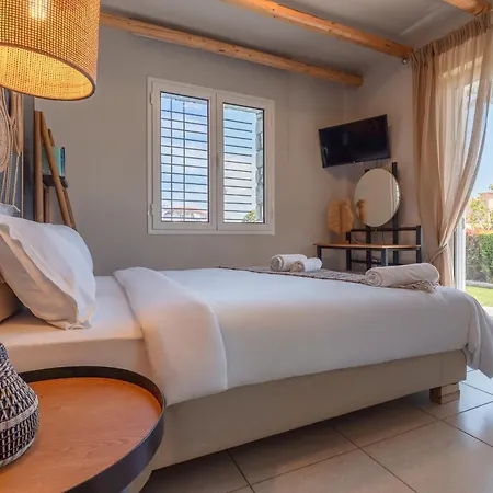 Boutique Country house *