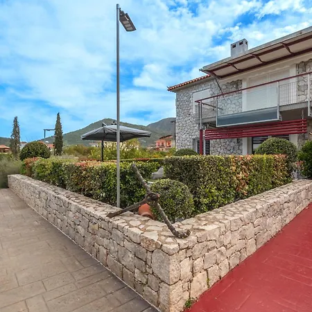 Boutique Country house Tiros