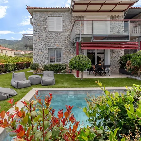 Boutique Country house