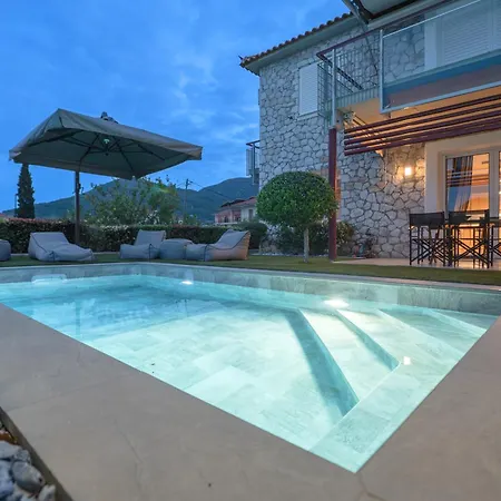 Casa di campagna Boutique