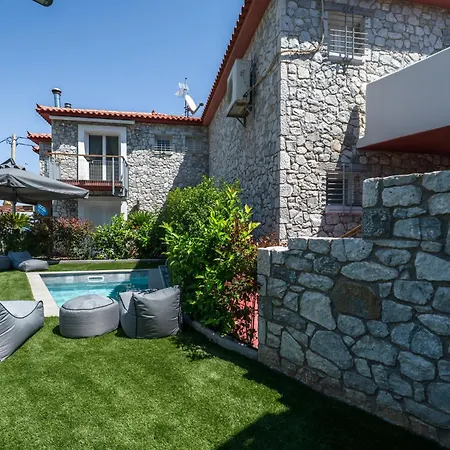 Boutique Country house *