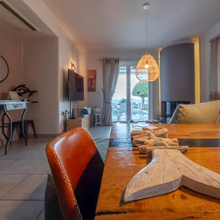 Country house Boutique Tiros