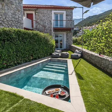 Casa di campagna Boutique