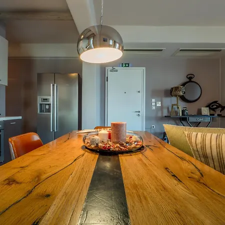 Boutique Country house