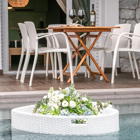 Boutique Casa di campagna Tirós