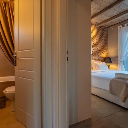 Boutique Venkovský dům