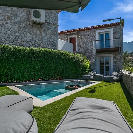 Boutique Country house Tiros