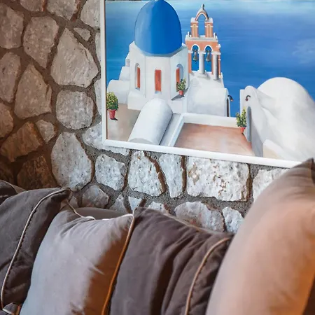 Boutique Country house Tiros