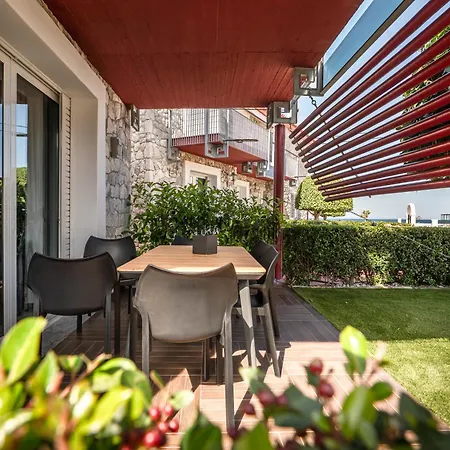 Country house Boutique Tiros