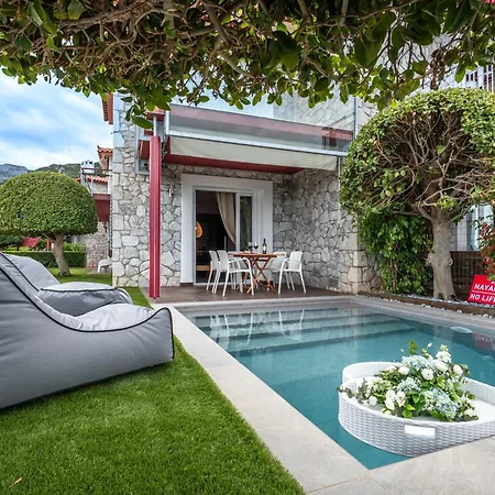 Boutique Tirós