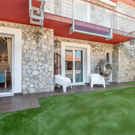 Boutique * Tirós