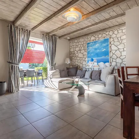 Country house Boutique Tiros