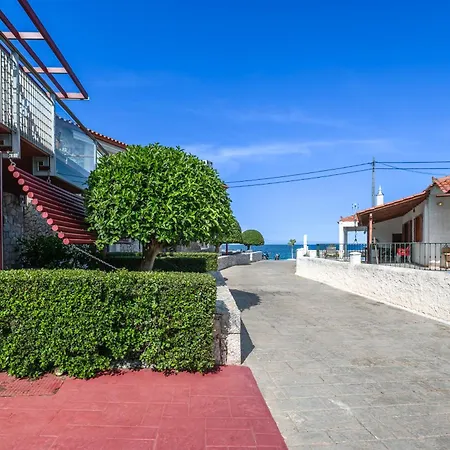 Boutique Tirós