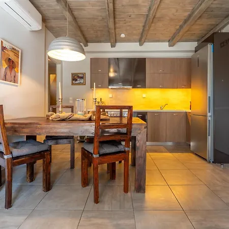 Boutique Country house