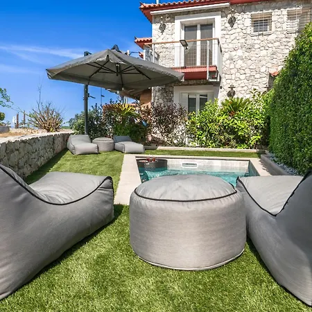 Casa di campagna Boutique *