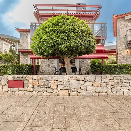 Boutique Country house