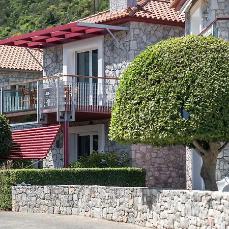Casa di campagna Boutique