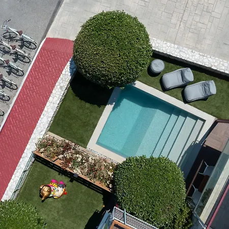 Boutique Tirós