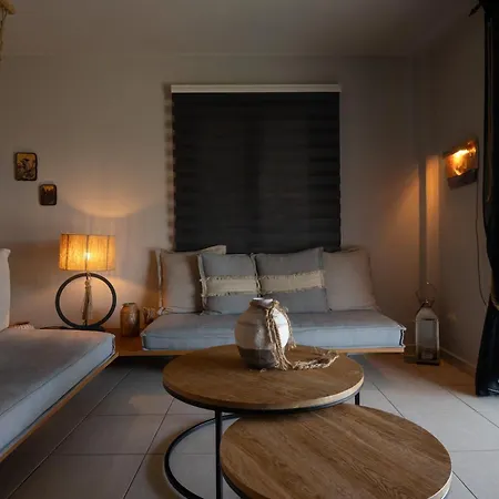 Country house Boutique Tiros