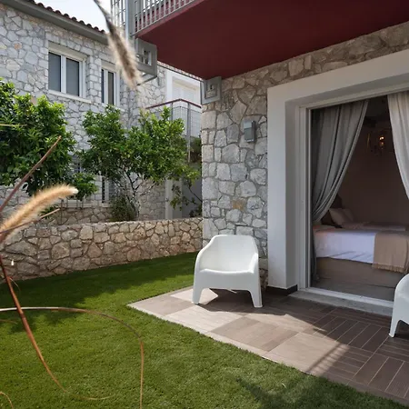 Boutique Country house Tiros