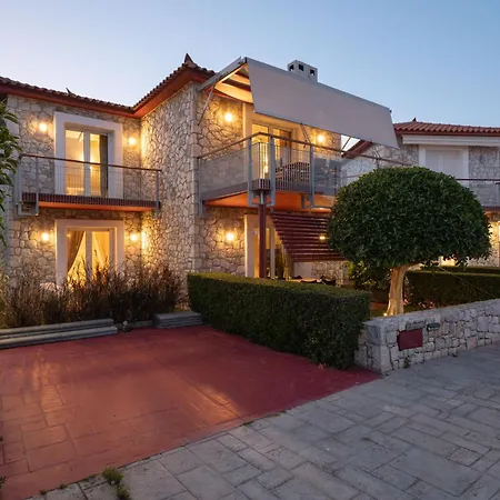 Boutique Tirós