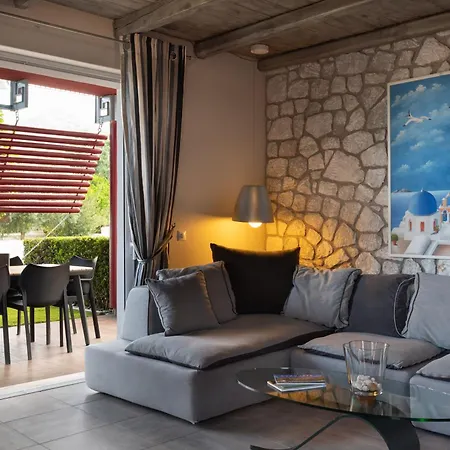 Boutique Country house