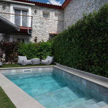Boutique Country house *