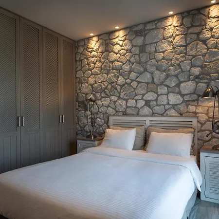 乡村民宿 Boutique *