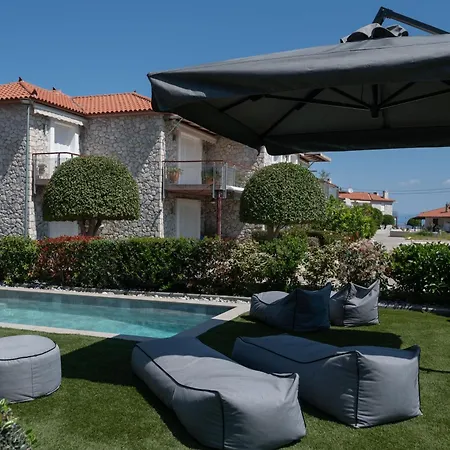 Boutique Country house Tiros