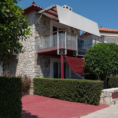 Boutique Tirós