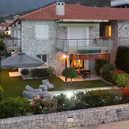Boutique Tirós