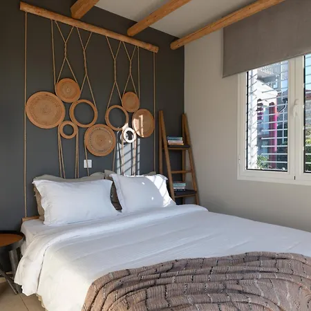 Boutique Country house Tiros