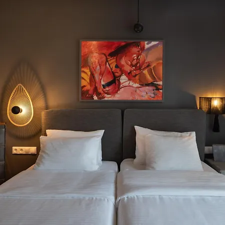 Venkovský dům Boutique *